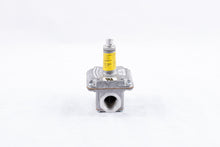 Load image into Gallery viewer, S70 Eclipse Gas Zero Pressure Regulator 1&quot; NPT