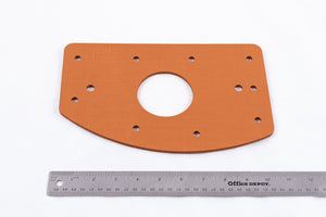 S15 Discharge Door Gasket