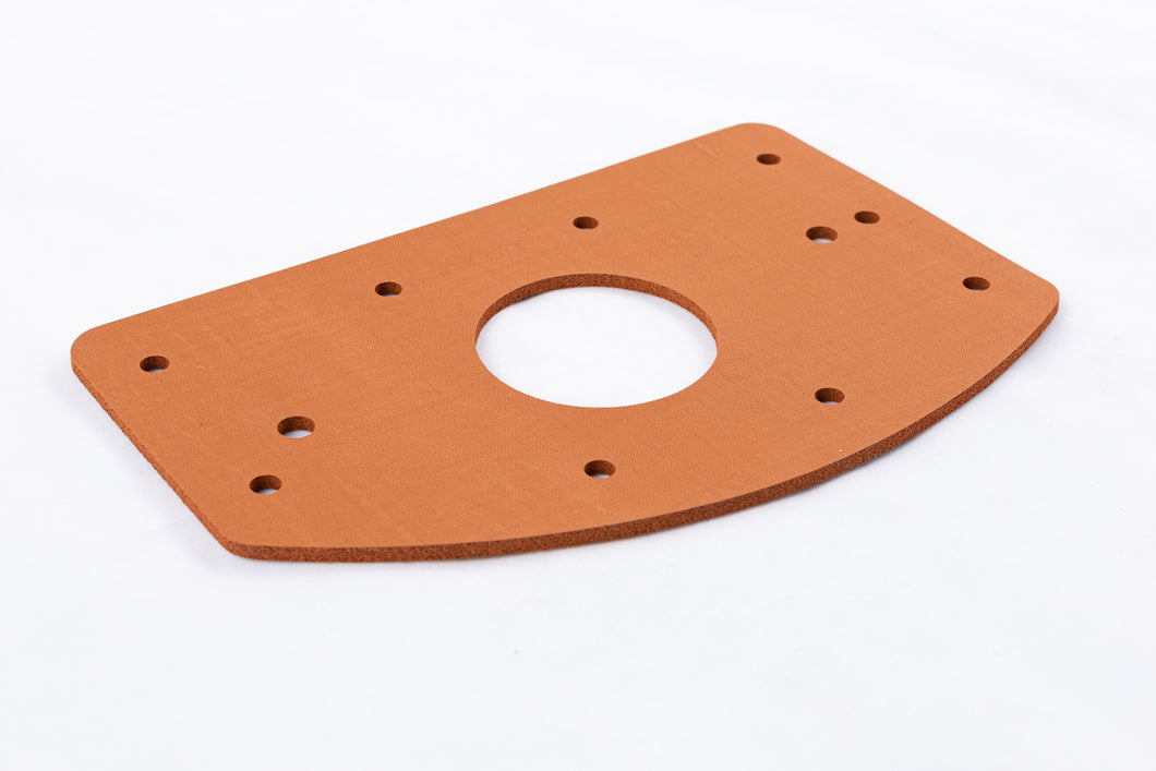 S15 Discharge Door Gasket