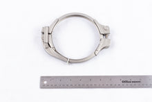 Load image into Gallery viewer, Jacobs Tubing Quick Pull Ring 120mm