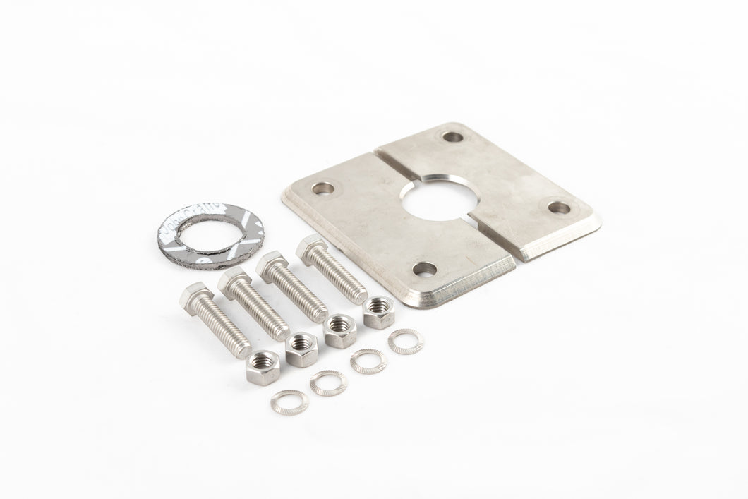 S70 Front Bearing Bean Blocker Plate Retro-Fit Kit