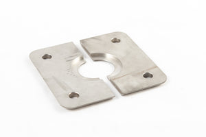 S70 Front Bearing Bean Blocker Plate Retro-Fit Kit