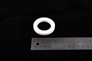 A15, Cooler Tray Hub Teflon Washer with Recessed Inner Diameter