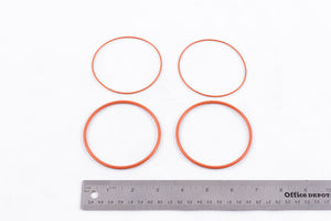 A15 Upper Site Glass O-Ring Gasket Kit