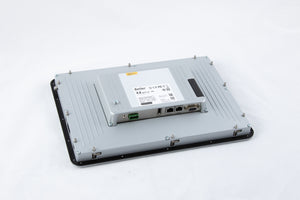 Loring Control System (LCS) v2 Upgrade Kit