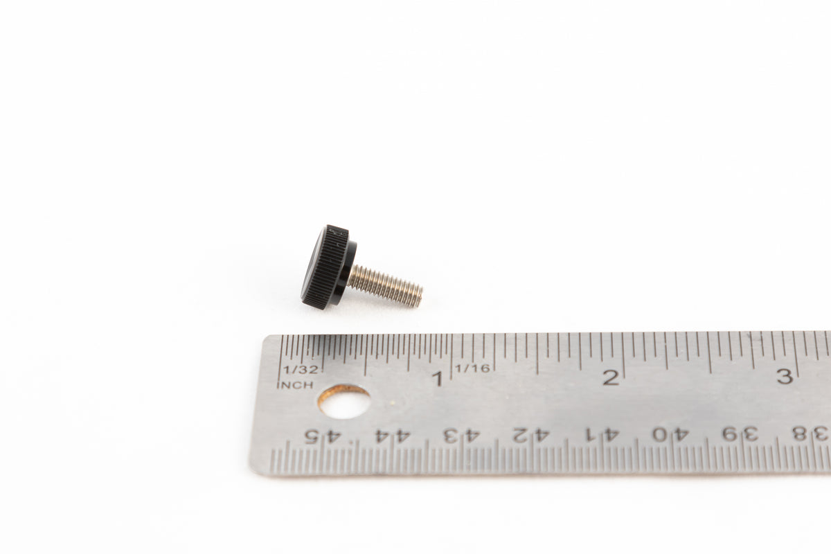 Adam Scale Head Mounting Replacement Thumb Screws – Loring