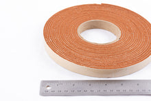 Load image into Gallery viewer, 30&#39; x 3/4” Roll Silicone Foam Gasket - Full Roll