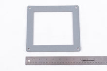 Load image into Gallery viewer, S35, Gasket, Silicone, Pressure Relief Plate / Access Door