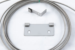 S70 Bean Temp Thermocouple M12 Connector Upgrade Kit