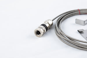 S35 Bean Temp Thermocouple M12 Connector Upgrade Kit