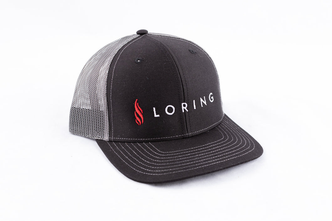 Loring Cap